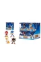 253251041 Sonic the Hedgehog Figures 2 5 Wave 1