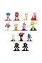 253251047 Jada Sonic Blind Pack Nanofigs  Sürpriz Paket
