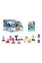 253251047 Jada Sonic Blind Pack Nanofigs  Sürpriz Paket