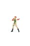 253252033 Jada Street Fighter II Cammy 6 Figure