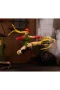 253252033 Jada Street Fighter II Cammy 6 Figure