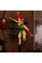 253252033 Jada Street Fighter II Cammy 6 Figure