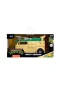 253282000 Jada Turtles Party Wagon 1:32