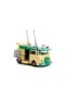 253282000 Jada Turtles Party Wagon 1:32