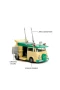 253282000 Jada Turtles Party Wagon 1:32