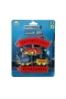 2559 Maxx Wheels Mini Tren Seti 11 Parça -canrodi
