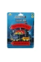 2559 Maxx Wheels Mini Tren Seti 11 Parça -Sunman