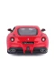 26007 1:24 Burago Ferrari F12 Berlinetta -Sunman