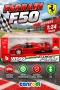 26010 1:24 Ferrari F50 Araba -canrodi