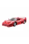 26010 1:24 Ferrari F50 Araba -canrodi
