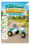 2604 Ebeveyn Kontrollü Pedallı Bisiklet -Dolu