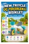 2614 NEW TRIYCLE