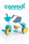 2614 NEW TRIYCLE