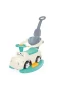 2632 STEP ARABA 4 U 1 ARADA TEKLİ KOLİ