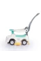 2634 Pedalsız Step Araba 3IN1 -canrodi