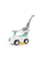 2634 Pedalsız Step Araba 3IN1 -Dolu Oyuncak