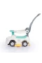 2634 Pedalsız Step Araba 3IN1 -Dolu Oyuncak