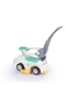 2634 Pedalsız Step Araba 3IN1 -Dolu Oyuncak