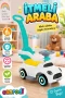 2636 RIDE ON PUSH CAR