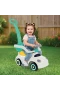 2636 RIDE ON PUSH CAR