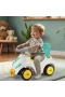 2637 OYUNCAK SMILE 2IN1 MONTAJLI PVC