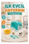 2682 OYUNCAK İLK EVCİL HAYVANIM