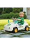 2685 OYUNCAK SMART OTO PEDALLI PVC