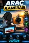 2.7 İnç Ekranlı HD Araç Kamerası – G-Sensor ve Hareket Algılama Destekli