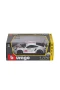 28013 Burago Porsche 911 RSR 1:24 -Sunman