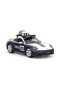 28029 Burago 1:24 Porsche 911 Dakar Model Araba -canrodi