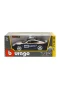 28029 Burago 1:24 Porsche 911 Dakar Model Araba -Sunman