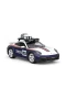 28029 Burago 1:24 Porsche 911 Dakar Model Araba -Sunman