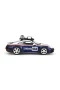 28029 Burago 1:24 Porsche 911 Dakar Model Araba -Sunman