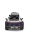 28029 Burago 1:24 Porsche 911 Dakar Model Araba -Sunman