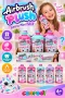 28796 SUN-CNL-HOBİ SET AIRBRUSH PLUSH MY STERY MINI PLUSH