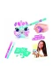 28796 SUN-CNL-HOBİ SET AIRBRUSH PLUSH MY STERY MINI PLUSH
