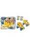 28832 SUN-MON-MSP-PATEN SET QUAD STITCH DİZ DİR SIZE 22 29 STCH