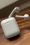 2. Nesil Bluetooth 5.0 Kablosuz Kulaklık – Beyaz, 8 Saat Pil, IPX7 ve Dokunmatik Kontrol