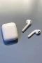 2. Nesil TWS Bluetooth Kulaklık Beyaz Kablosuz Dokunmatik Sensörlü Bluetooth 5.0
