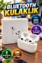 3. Nesil Bluetooth Kulaklık – ANC Gürültü Önleme | Su ve Tere Dayanıklı