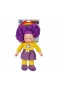 30012  Gökkuşağı Bebekleri 35 cm -Sunman