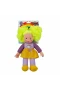 30012  Gökkuşağı Bebekleri 35 cm -Sunman