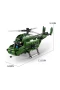 3004031 SUN-IMM-ASKERİ HELİKOPTER 2IN1 394PRÇ