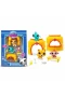 3005158 Littlest Pet Shop - Minişler Orman Oyun Seti S1