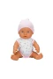 30231 Bebelou Konuşan Bebek 32 cm -canrodi