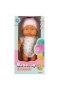 30231 Bebelou Konuşan Bebek 32 cm -Sunman