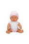 30231 Bebelou Konuşan Bebek 32 cm -Sunman