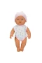 30231 Bebelou Konuşan Bebek 32 cm -Sunman