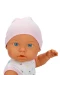 30231 Bebelou Konuşan Bebek 32 cm -Sunman