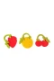 30302 BABYZZ RENKLİ MEYVE DİŞLİK